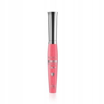 REVERS Glos za ustnice Revers Shine Diamond 12 ml, odtenek 2P roza