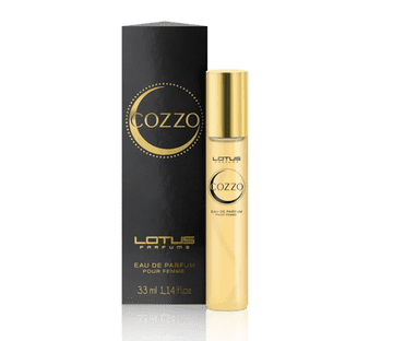 Lotus Lotus Cozzo 074 EDP 33 ml