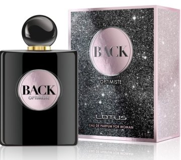 REVERS Revers Back Optimiste Lotus parfumska voda za ženske 100 ml