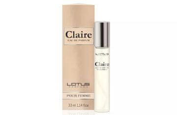 REVERS Revers Lotus Claire parfumska voda za ženske 33 ml