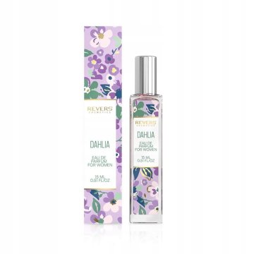 REVERS R Floral Stories EDP DAHLIA za ženske 15 ml