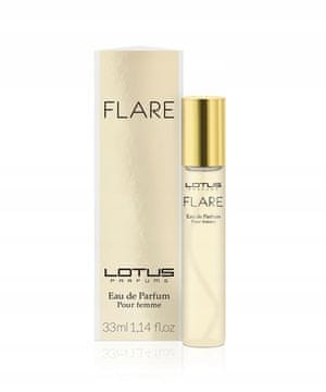 REVERS Revers Lotus Flare parfumska voda za ženske 33 ml