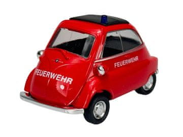 shumee GASILSKI SERVIS WELLY BMW ISETTA 1:34 43778