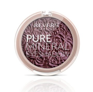 REVERS Revers Pure Mineral senčilo za oči v odtenku 73 Pearl 2,5 g