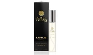Lotus Lotus Vice Versa Noir parfumska voda za ženske 33 ml