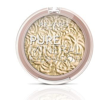 REVERS Revers Pure Mineral senčilo za oči 78 Pearl 2,5 g