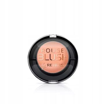 REVERS Rdečilo za lica Revers Rouge Blush 05 Shine - svilnato gladko rdečilo za lica 4 g