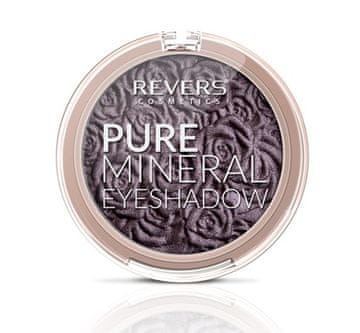 REVERS Revers Pure Mineral senčilo za oči odtenek 66 Pearl 2,5 g