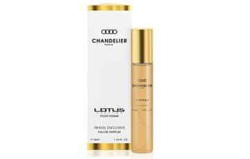 Lotus Lotus Chandelier Paris EDP 33 ml