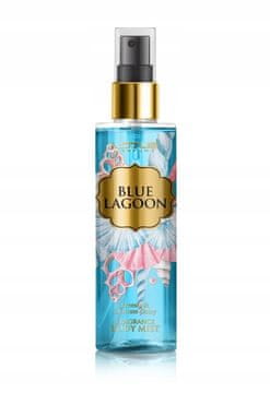 Lotus Lotusov meglica za telo Blue Lagoon Freesia 210 ml