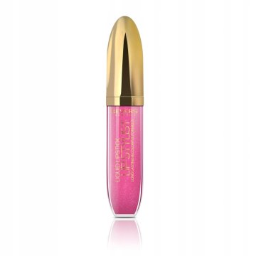 REVERS Revers Lip Stylist 60 - dolgoobstojen sijaj za ustnice z bleščicami, rdeč