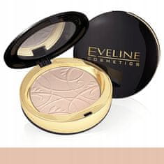 Eveline Cosmetics Eveline Celebrities Beauty matirajoči mineralni puder 23 Sand 9 g