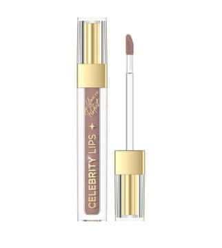 Eveline Cosmetics Dolgo obstojna mat šminka s hialuronsko kislino 02NW Eveline celebrity