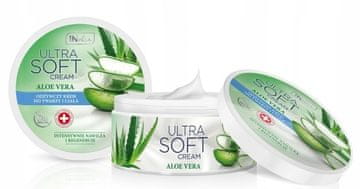 shumee Inelia Ultra Soft krema za obraz in telo z alojo 200 ml