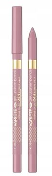Eveline Cosmetics Eveline Variete gel črtalo za ustnice 05 Angel Nude vodoodporno