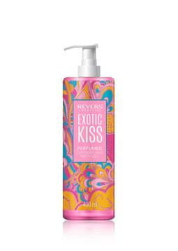 REVERS Gel za prhanje in kopel Revers Exotic Kiss 400 ml