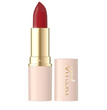 Eveline Cosmetics Eveline Kiss Me Quick Soft Matt šminka 12 - dolgo obstojna mat
