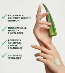 Eveline Cosmetics Eveline Be My Matchy vlažilna krema za roke in nohte