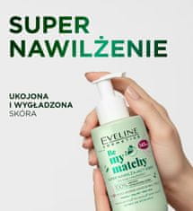 Eveline Cosmetics Eveline Be My Matchy vlažilna krema za roke in nohte