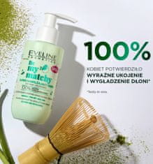 Eveline Cosmetics Eveline Be My Matchy vlažilna krema za roke in nohte