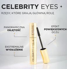 Eveline Cosmetics Eveline Celebrity Eyes maskara za zgoščevanje in podaljševanje