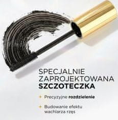 Eveline Cosmetics Eveline Celebrity Eyes maskara za zgoščevanje in podaljševanje