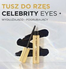 Eveline Cosmetics Eveline Celebrity Eyes maskara za zgoščevanje in podaljševanje