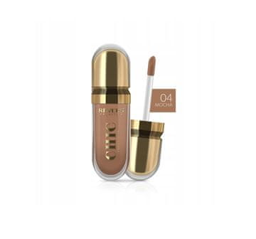 REVERS Tekoča šminka Revers CHIC Mocha št. 4, satenasta 7,5 ml