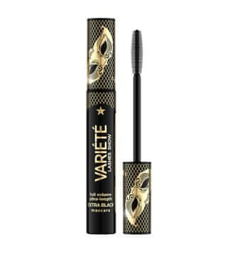 Eveline Cosmetics Eveline Variete Lashes Show maskara za povečanje volumna