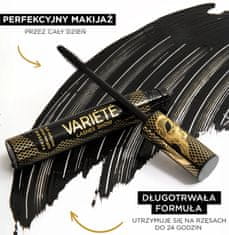 Eveline Cosmetics Eveline Variete Lashes Show maskara za povečanje volumna