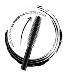 Eveline Cosmetics Eveline Variete Lashes Show maskara za povečanje volumna