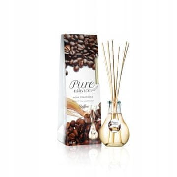 shumee Aroma difuzor Pure Essence Coffee 50 ml s palčkami