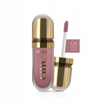 REVERS Tekoča šminka Revers CHIC v odtenku 6 Cool Nude 7,5 ml