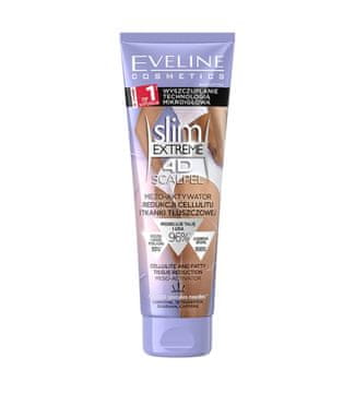 Eveline Cosmetics Eveline Slim Extreme 4D mezoaktivator za celulit in maščobno tkivo