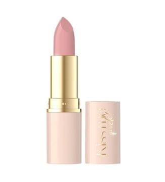 Eveline Cosmetics Eveline Kiss Me Quick Soft Matt šminka odtenek 02 mat 14 g