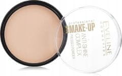Eveline Cosmetics Eveline Art Professional Make-Up matirajoči mineralni puder v prahu 31 Transparent 14 g