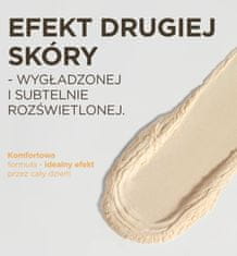 Eveline Cosmetics Eveline Barley Powder hranilni in fiksirni puder v prahu