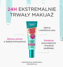 Eveline Cosmetics Eveline Face Grip 24H vlažilna podlaga za ličila