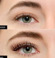 Eveline Cosmetics Eveline Infinity Look podaljševalna maskara
