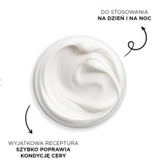 Eveline Cosmetics Eveline Contour Correction lifting krema za obraz za dan in noč 50 ml
