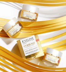 Eveline Cosmetics Eveline Contour Correction lifting krema za obraz za dan in noč 50 ml
