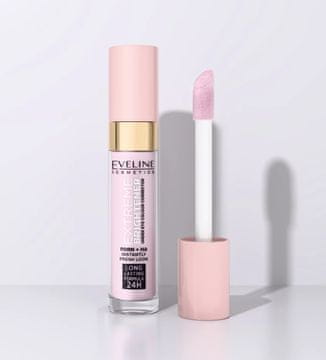 Eveline Cosmetics Eveline Bright posvetljevalni korektor za temne kolobarje pod očmi 00
