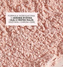 Eveline Cosmetics Eveline Blur Me Bake & Blur mehko roza puder v prahu za fiksiranje ličil 8 g