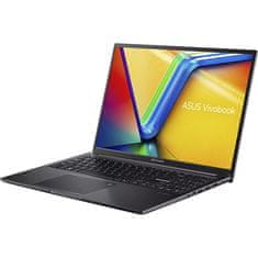 ASUS Prenosnik Vivobook 16 F1605VA-WS74 i7 / 16GB / 512GB SSD / 16" WUXGA IPS / Windows 11 Home (črn)