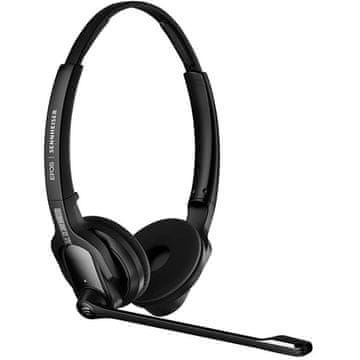 IMPACT D30 USB ML – brezžične slušalke z mikrofonom (PC/prenosnik)