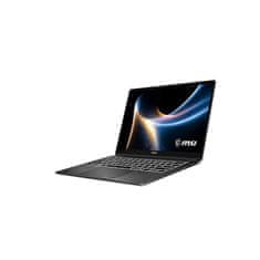 Prenosnik Prestige 14 Flip AI+ D3MTG Core Ultra 9 / 32GB RAM / 2TB SSD / 14" OLED FHD+ / Intel UMA / W11 Pro (platinast)
