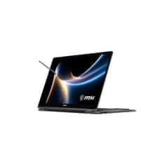 Prenosnik Prestige 14 Flip AI+ D3MTG Core Ultra 9 / 32GB RAM / 2TB SSD / 14" OLED FHD+ / Intel UMA / W11 Pro (platinast)
