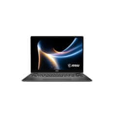 Prenosnik Prestige 14 Flip AI+ D3MTG Core Ultra 9 / 32GB RAM / 2TB SSD / 14" OLED FHD+ / Intel UMA / W11 Pro (platinast)