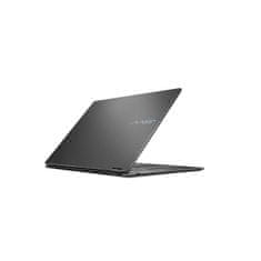 Prenosnik Prestige 14 Flip AI+ D3MTG Core Ultra 9 / 32GB RAM / 2TB SSD / 14" OLED FHD+ / Intel UMA / W11 Pro (platinast)