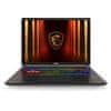 Prenosnik Crosshair 16 HX AI D2XWGKG Ultra 9 / 32GB / RTX 5070 / 1TB SSD / 16" QHD+ / Windows 11 Pro / siva